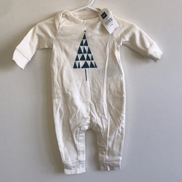baby gap christmas